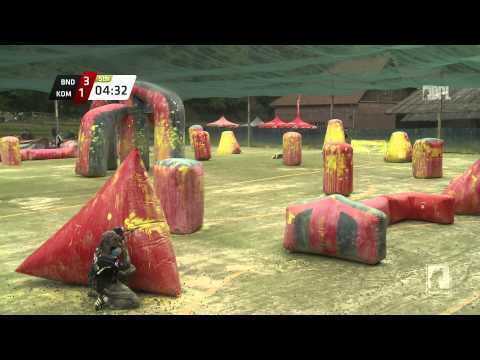 05   111 Braindead Emsdetten vs  Koma Gera 05