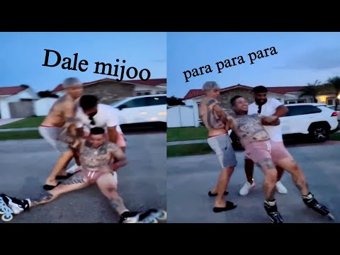 Miguelín no te Tires 🤣 Locuras de Miguelin | humor cubano.