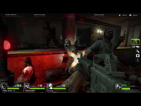 Saturday night special