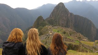 Global Leadership Adventures - Peru: Service in The Sacred Valley