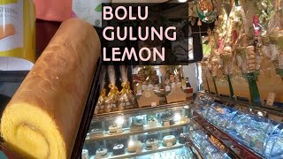 Download lagu Review BOLU GULUNG LEMON Holland Bakery,skala 1-10 dapat nilai 8 Recommended !! mp3 Download lagu Review BOLU GULUNG LEMON Holland Bakery,skala 1-10 dapat nilai 8 Recommended !! mp3