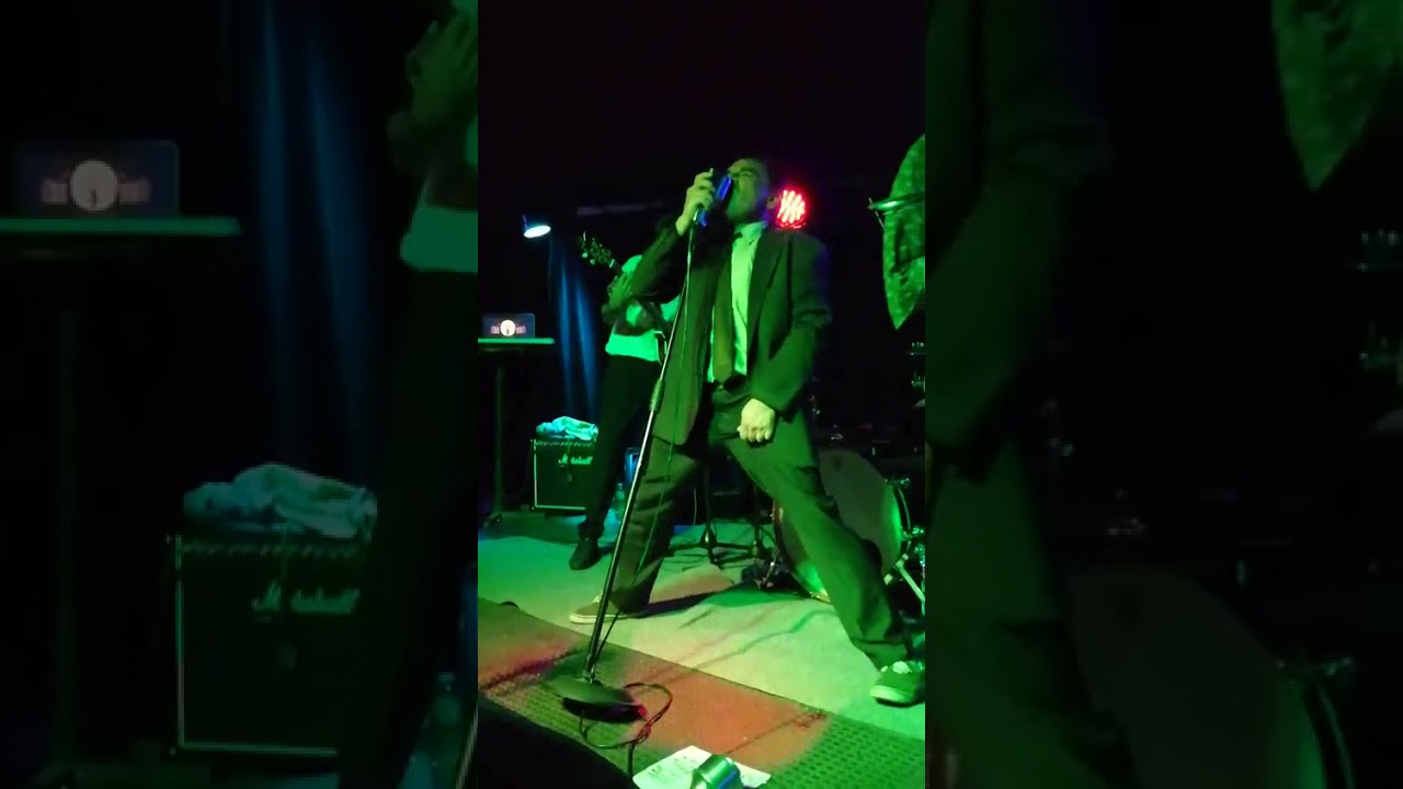 Letní Letná 2023 -  Koncert  omlouvám se, ale nepamatuji se kdo ;)