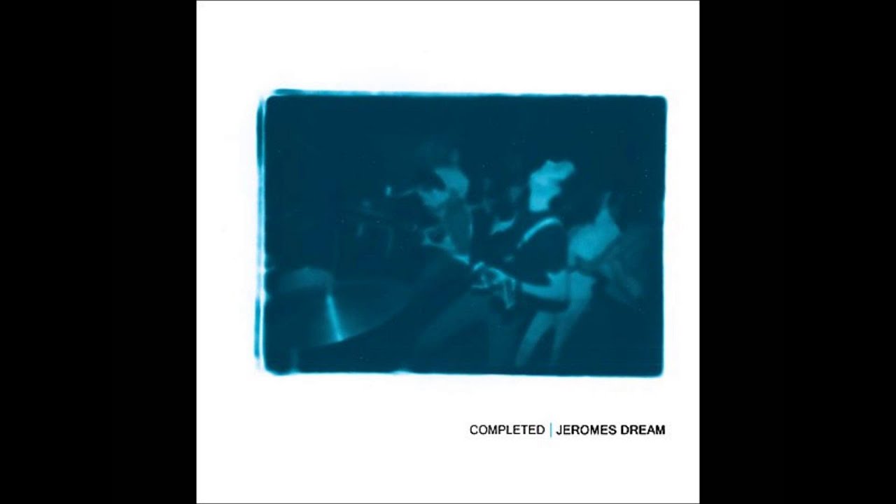 JEROMES DREAM 35