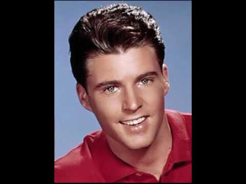 * Rick Nelson -  String Along.(1963)