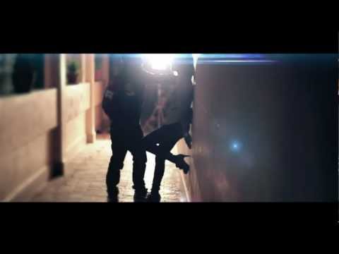 Para Najau (official music video) - KRN ft. King Waiba,Rayu Leez & Kunit