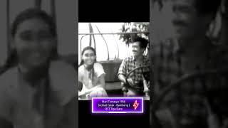 Download lagu #Duet Lagu Gembira! #ost Tiga Dara (1956) 🧺☀️#History #Indriati #Iskak Bambang Irawan mp3