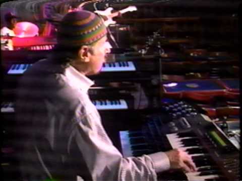 Zawinul Syndicate Blue Note Rehearsal 2/1998