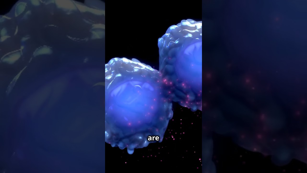 Understanding Tumor Cells: A Deep Dive#science