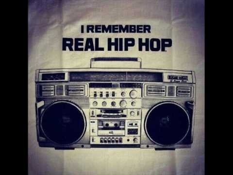 Craig G - Freestyle Scary