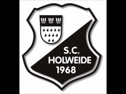 SC Holweide Hymne