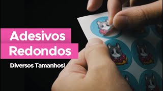 Vídeo do produto