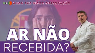 AIMA MUDOU TUDO! E QUEM NÃO RECEBEU A AR AGORA?! (Ep. 1581)