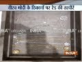 ED team raids Nirav Modi's showrooms, offices in Mumbai, Delhi, Surat