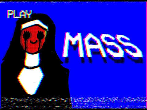 MASS (Nun Massacre FNF')