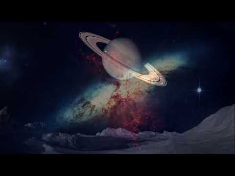 RAMESES B, FEINT & VEELA Space boy (Clip with Universe Pics) (Vídeo con imágenes del Universo)