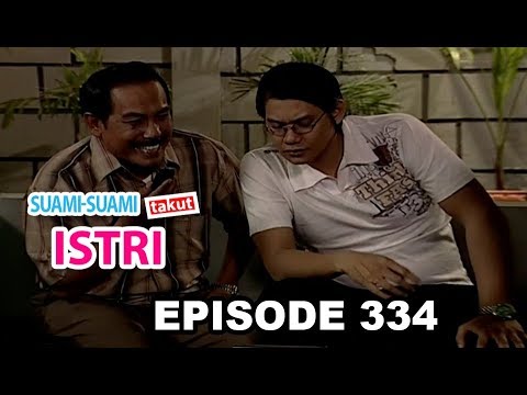 Suami Suami Takut Istri Eps 334 Part 2