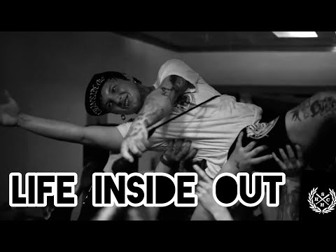 Life Inside Out - LIFE INSIDE OUT - Life Inside Out “anthem” [official video]