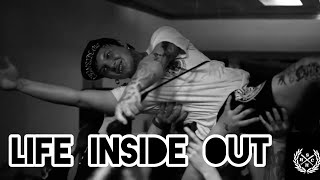 Video LIFE INSIDE OUT - Life Inside Out “anthem” [official video]