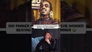 Ray Parker Jr. played guitar on Stevie Wonder’s “Maybe Your Baby” from Talking Book@RnBMoneyPodcast