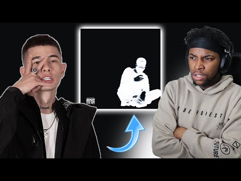 FIRST TIME REACTING TO OBLADAET DOUBLE TAP || HE SPITTING BARS 🔥