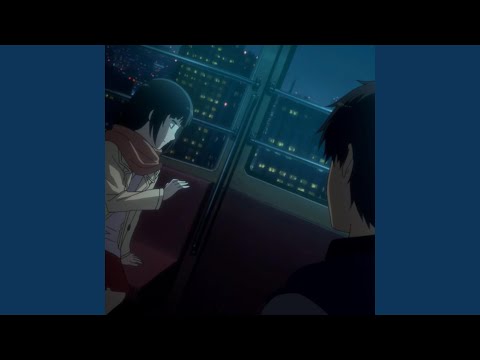 i like when its dark out