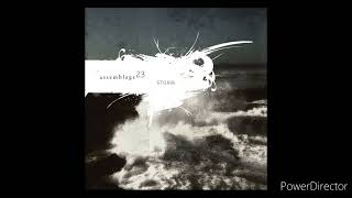 Assemblage 23 - Ground