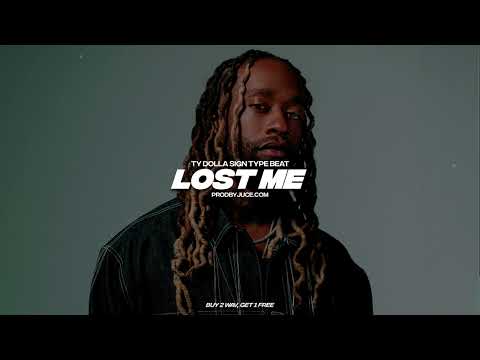 [FREE] Ty Dolla Sign x YG Type Beat 2023 - "Lost Me" (Prod. by Juce)