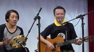 17 Show: Coati - Rev Katata - Rev Inoue - Matheus Margonar - Inter Seinen de Londrina - 2018