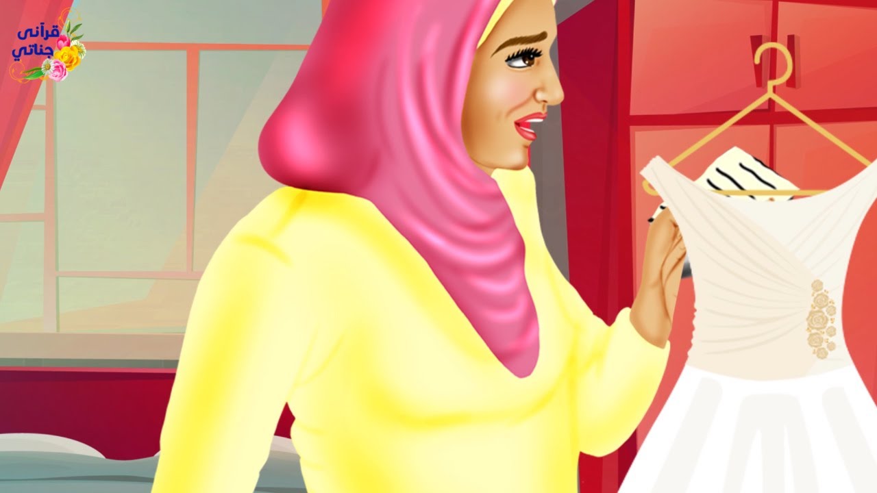 قصة رائعة هدد هذا الزوج زوجته بالزواج عليها فكتبت رسالة للعروس ولما قرأها الزوج كانت المفاجأة(جديدة)