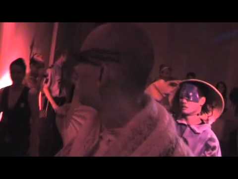 Crazy Coma Club Copenhagen