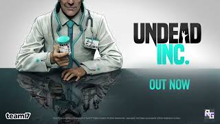 Undead Inc. - Deluxe Edition trailer