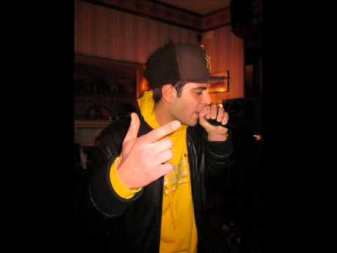 MOS CREW- Secco&Robba feat. Ill Tofa (estratto da mos ya tape)