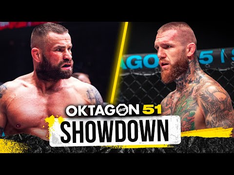 Samuel Kristofic vs Karlos Vemola full fight