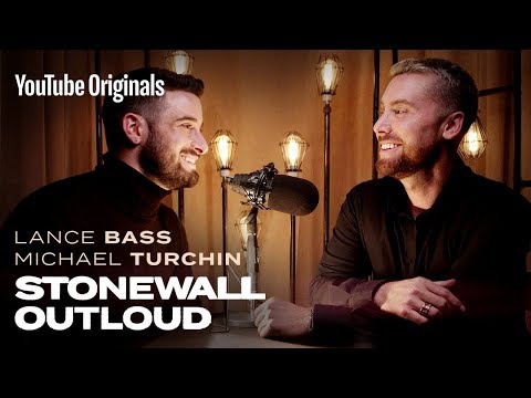 download lagu mp3 mp4 Lance Bass Michael Turchin, download lagu Lance Bass Michael Turchin gratis, unduh video klip Lance Bass Michael Turchin