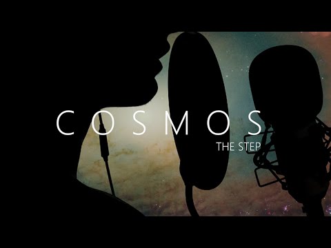 THESTEP - COSMOS | Prod. Maxi Beatz