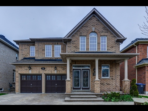 72 Royal Links Circle Brampton, Jessi Sandhu