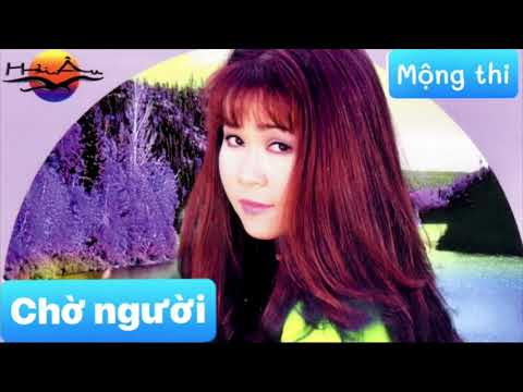 Thể hiện bởi Mộng Thi