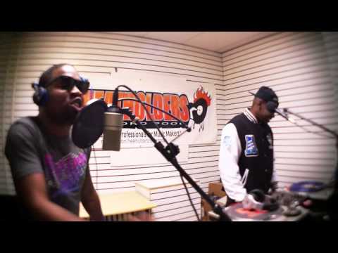 #MFM - ep.76 Dreamchasers:Louie V Gutta goes in !!!!!!