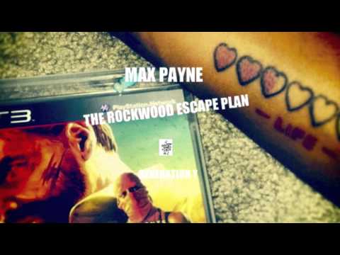Max Payne - Devon Hendryx