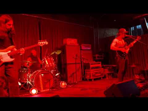 Grivo - Live at Club Dada, Dallas, TX 7/20/2023