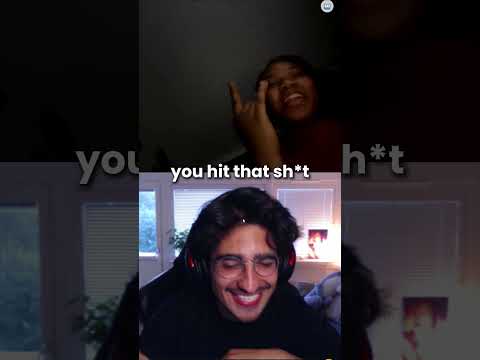 How To Catch A Vibe With Anyone On Omegle!