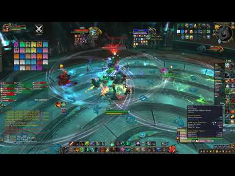 Fatescribe Roh Kalo Heroic