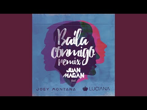 Baila Conmigo (Remix)