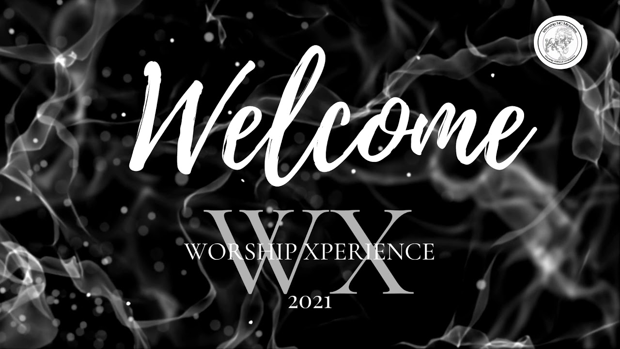 The Power of Worship