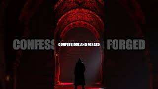 The Crimson Countess Revisited: The Bathory Mystery