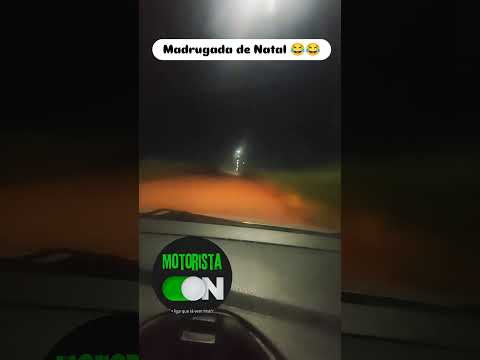 Madrugada de Natal - Valparaíso de Goiás