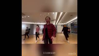 Heat - Scarlet Pleasure | Elita Choreography