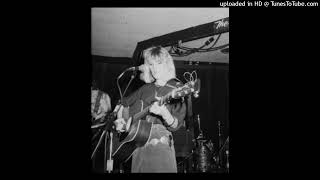 Lucinda Williams -- Lafayette, 10-04-1981, Austin, TX, KUT -FM