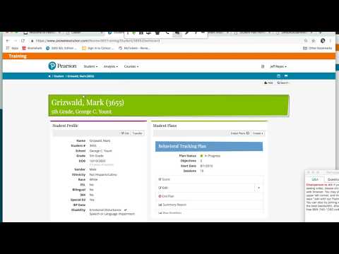 Review360 Solutions for Special Populations