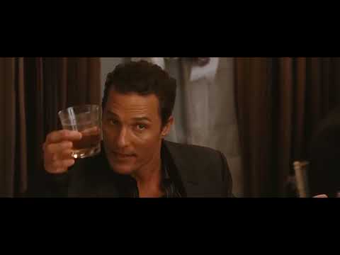 Ghosts of Girlfriends Past - Matthew McConaughey Speech